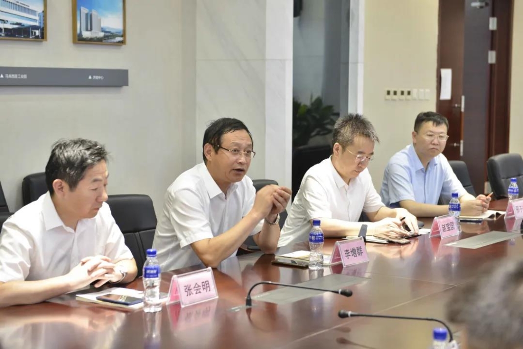 j9九游会集团与重塑集团签订战略合作协议