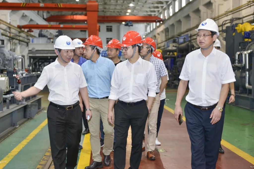 j9九游会集团与重塑集团签订战略合作协议