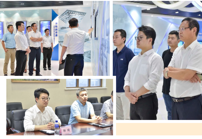 j9九游会集团与重塑集团签订战略合作协议